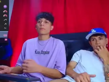 Chaturbate Free Live Porn of bryam_hot