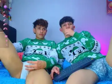 Chaturbate Sex Chat of bryam_hot