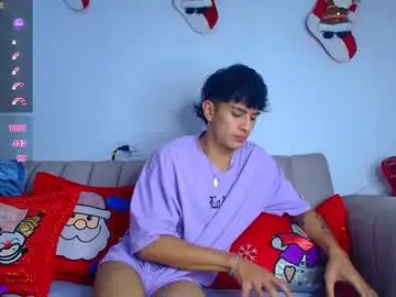 Chaturbate Adult Webcams of bryam_hot