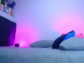 Chaturbate Nude Webcam of bryam_hot