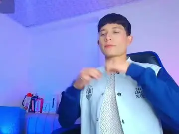 Chaturbate Live Porn of bryam_hot