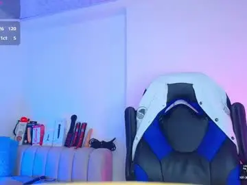 Chaturbate Best Webcam of bryam_hot