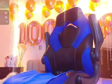 Chaturbate Best Webcam of bryam_hot