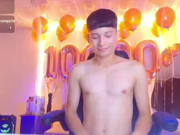 Chaturbate Free Live Porn of bryam_hot