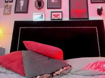 Chaturbate Adult Webcam of charlotte__benett