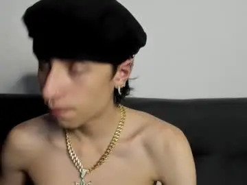 Chaturbate Private Sex Chat of cirosky_elchicopolla