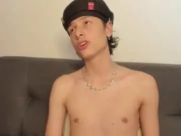 Chaturbate Sex Cam of cirosky_elchicopolla