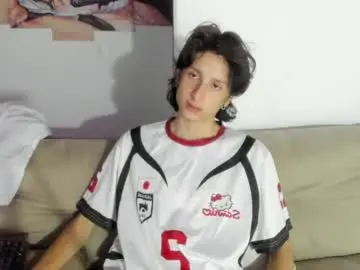 Chaturbate Private Sex Chat of cirosky_elchicopolla