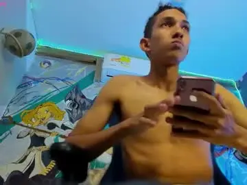 Chaturbate Sex Cam of cj_davis