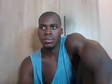 Chaturbate Nude Webcam of fuck_buoy