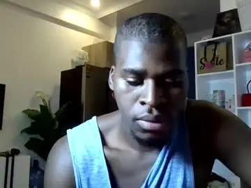 Chaturbate Sex Chat of fuck_buoy