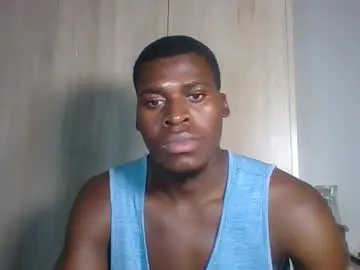 Chaturbate Sex Chat of fuck_buoy