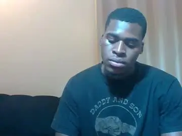 Chaturbate Live Sex Cam of fuck_buoy