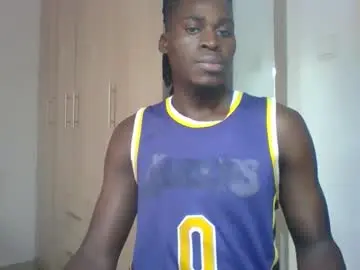 Chaturbate Sex Cam of fuck_buoy
