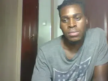 Chaturbate Live Sex Cam of fuck_buoy