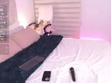 Chaturbate Live Sex Cam of giorgia06