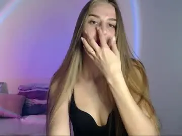 Chaturbate Sex Chat of jennyjansen