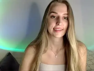 Chaturbate Live Sex of jennyjansen