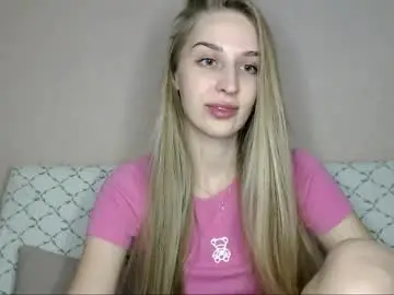 Chaturbate Free Porn Cam of jennyjansen