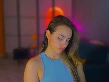 Chaturbate Private Sex Chat of jennyjansen