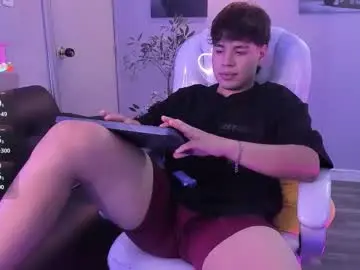 Chaturbate Best live sex cam show of jordan_24_