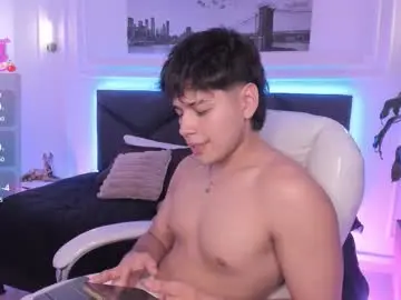 Chaturbate Watch Live Sex Cams of jordan_24_
