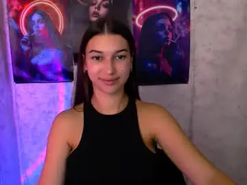 Chaturbate Sex Chat of karolinamex_