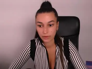 Chaturbate Sex Chat of karolinamex_