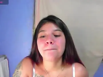 Chaturbate Best live sex cam show of krissone_1