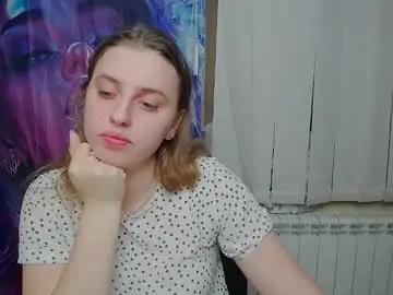 Chaturbate Live Porn of mariatess_