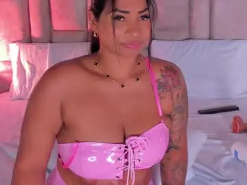 Chaturbate Live Sex of miss_abigail_