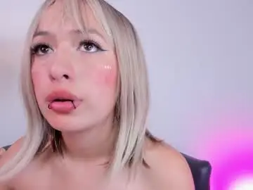 Chaturbate Private Sex Chat of miss_lizith