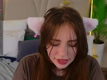 Chaturbate Live Sex of moon__bunny