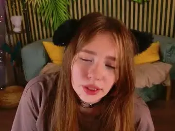Chaturbate Sex Cam of moon__bunny