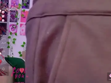 Chaturbate Free Live Porn of moon__bunny