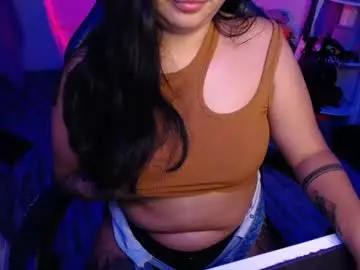 Chaturbate Live Sex Cam of myaino