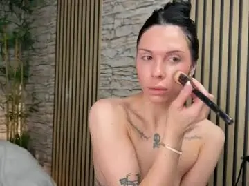 Chaturbate Adult Webcam of nattywithoutdaddy