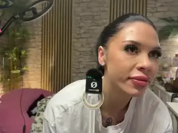 Chaturbate Sex Chat of nattywithoutdaddy