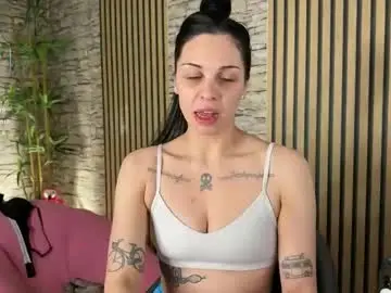 Chaturbate Live Sex of nattywithoutdaddy