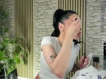 Chaturbate Free Live Porn of nattywithoutdaddy