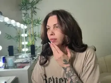 Chaturbate Live Sex of nattywithoutdaddy