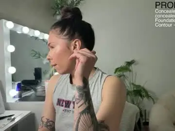 Chaturbate Sex Cam of nattywithoutdaddy