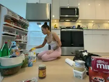 Chaturbate Live Sex of nattywithoutdaddy