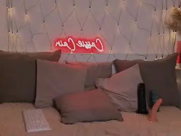 Chaturbate Free Porn Cam of naughtycasssy