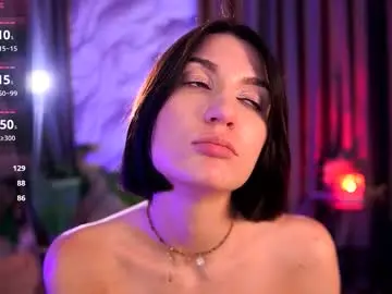 Chaturbate Sex Cam of nicoleeverly