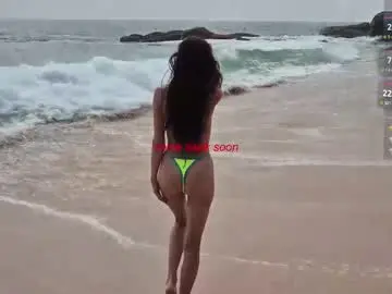 Chaturbate Live Sex of nikkitasty