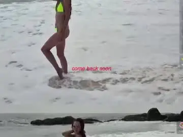 Chaturbate Adult Webcam of nikkitasty