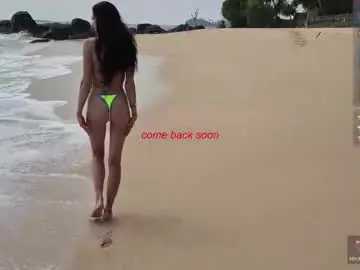 Chaturbate Live Porn of nikkitasty