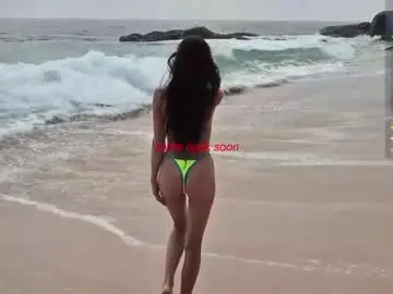 Chaturbate Adult Webcam of nikkitasty