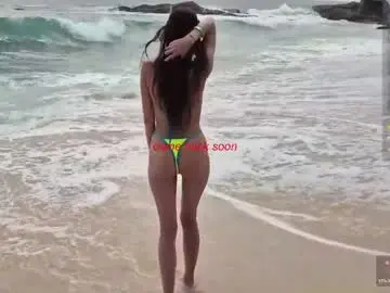 Chaturbate Live Sex of nikkitasty